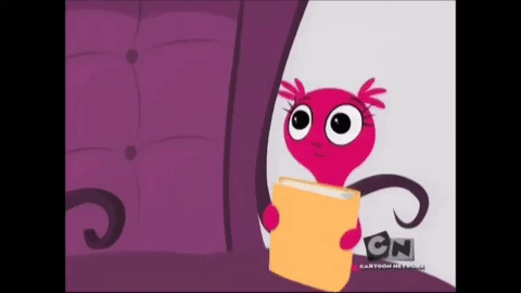 fosters home for imaginary friends,berry,fosters,berry scary. 