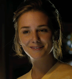 addison timlin,smile,stand up guys