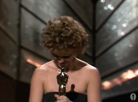The Oscars 1985