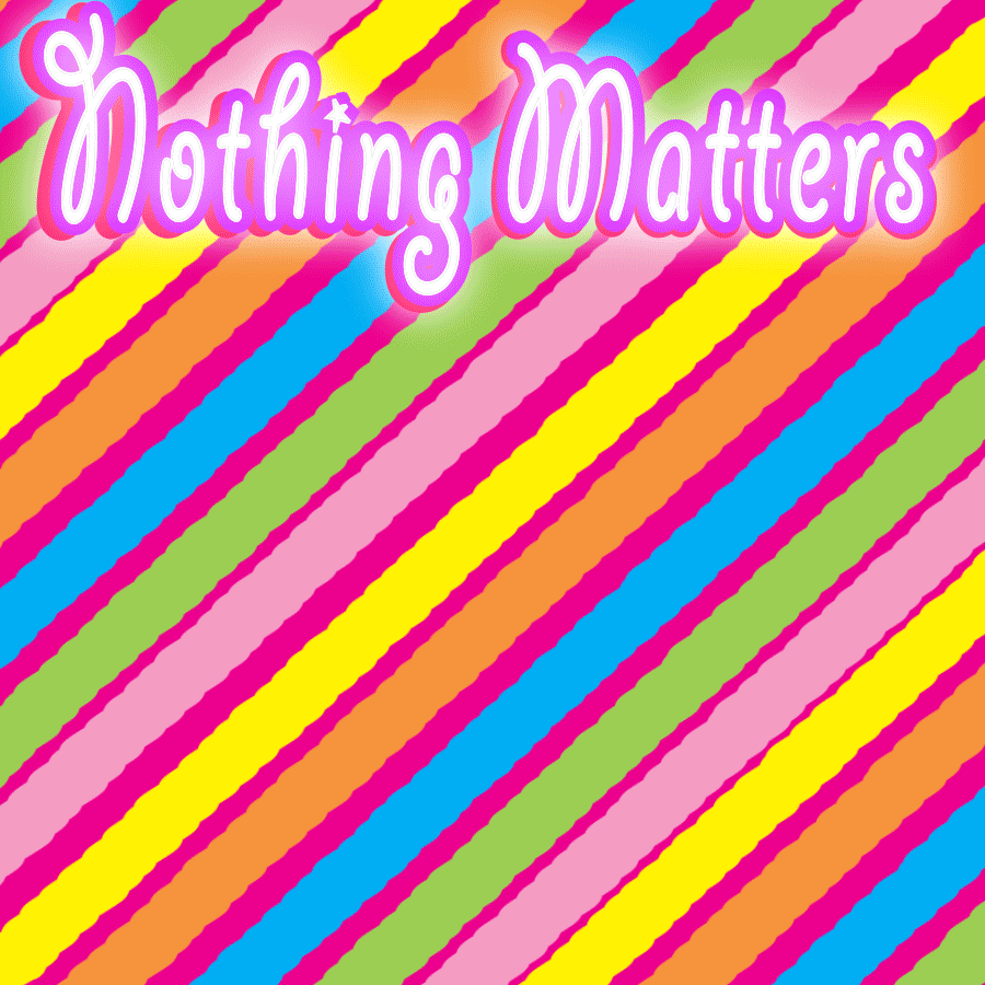 percolate galactic,nothing matters,dolphin,lisa frank,honesty