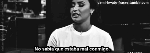 demi lovato,frases,mal,frases en espaol,adolescentes,citas,problemas,depresion,demi lovato frases,symphony in c,mearns,a crystal palace