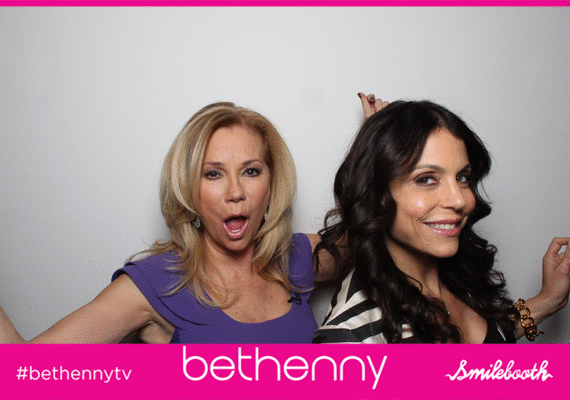 lee,ford,appearance,bethenny,kathy lee ford,kathie