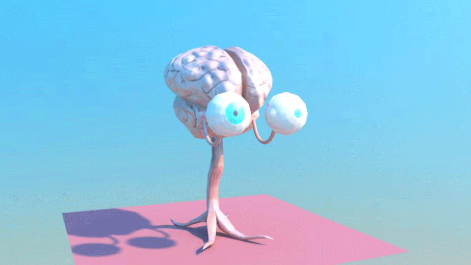 brain,animations,attack,boss,idle