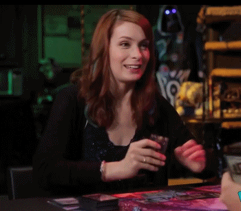 felicia day,felicia,day,confuse,distract,art of war