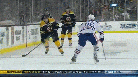 goal,pretty,ass,up,from,carl,basically,patrice,bergeron,fuck you dan