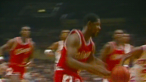 michael jordan,rebound,chicago bulls,tajik,basketball,nba,1980s,dunk,putback,hoax