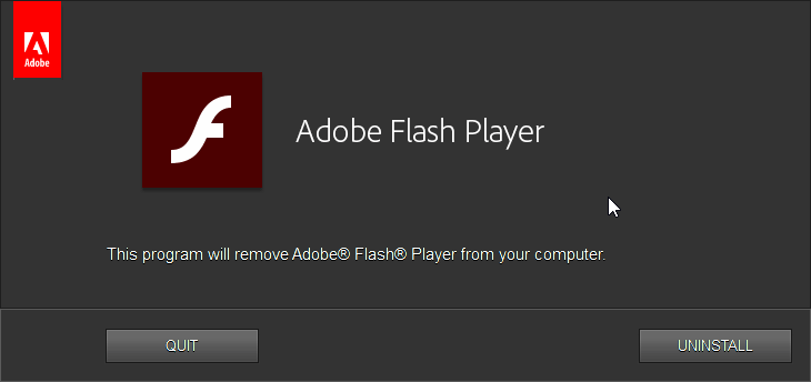 Adobe adobe player 11