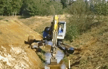 ditch,win,technology,machines,crawler,ditches