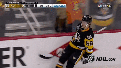 pittsburgh penguins,hockey,nhl,ice hockey,penguins,stanley cup,pens,game 2,stanley cup finals,2017 stanley cup finals,guentzel,guins,jake guentzel,arms wide open