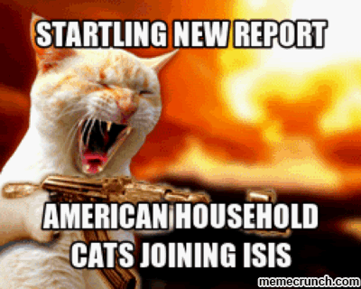 isis,isis flag,win,guy,back,pussy,wishes,join,nebraska,wonkette,confiscated