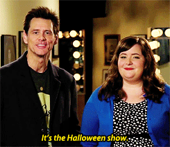 television,halloween,snl,spooky,snl40,promos,eeeew