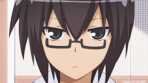acchi,kocchi,episode,thoughts,mad scientist,cutest