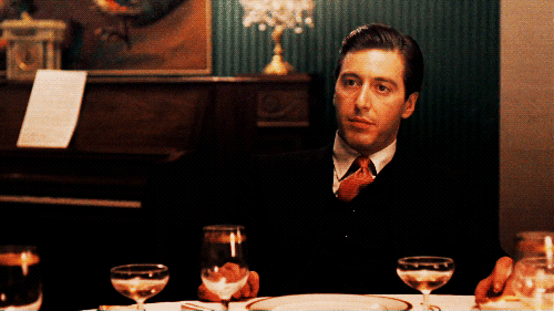 al pacino,corleone,the godfather,film