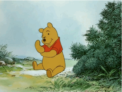 winnie the pooh,animation,disney