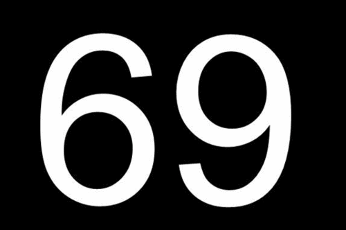 69,whats your number