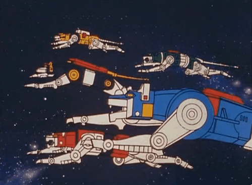 voltron,beast king golion,robot cat,space cats,golion,schtgr,defender of the universe,robot lions