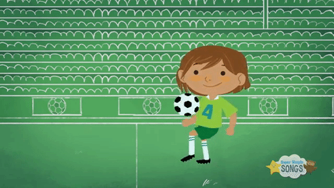 super simple songs,supersimplelearning,football,soccer