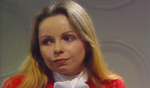 doctor who,romana,bc i have no idea how i got 30 frames in a 500x630 under 1mb