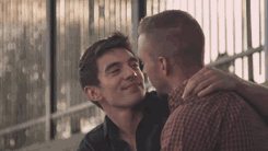 gay kiss,gay love,homoaffectivity,music video,favorite,lgbtq,stay,holding hands,nr,steve grand,gay couple