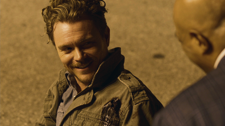 Clayne crawford bromance lethal weapon GIF - Find on GIFER