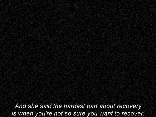 sadness,depressed,mental hospital,ill,recovery,cutter,psychiatry,sad,crazy,black,lost,depression,darkness,insane,anxiety,teenager,insanity,recover,horse jumping
