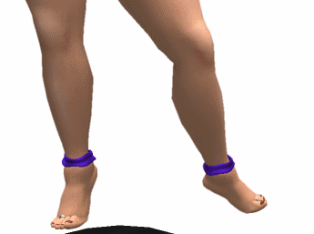 Ноги двигаются назвали. Анимированные ноги. Женские ноги гифки. Женские ножки анимации.