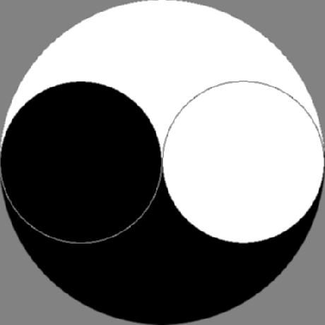 yang,yin