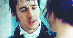love,movies,couple,pride and prejudice,my hair is a bird