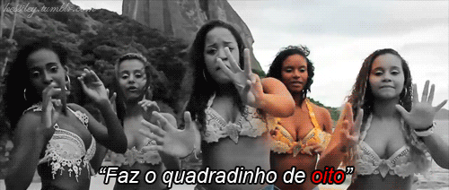 brazilian,spring cleaning,dance,fail,brazil,brasil,funk,radha