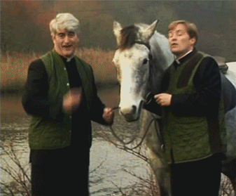 horse,episode,hit,father,ted