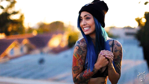 tattoos,guy code,tran,girls with tattoos,canopy