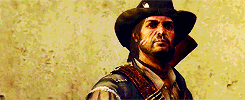 john marston,gaming,rdr,red dead redemption,rockstar games,i dont know what this is,boucle,1950s inspired