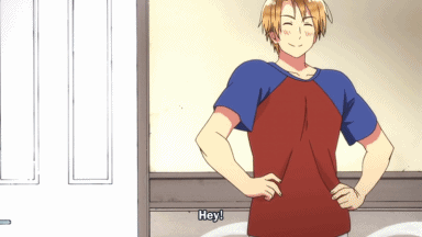Cute Anime Dancing GIF - Cute Anime Dancing Silly - Discover & Share GIFs