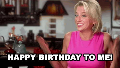 dorinda,happy birthday,real housewives,rhony,hbd,real housewives of new york