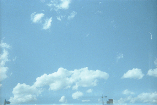 cielo,nubes,bleu,azul,lomography,film,mexico,photography,blue,sky,clouds,35mm,lomo,i used to spend so much time alone