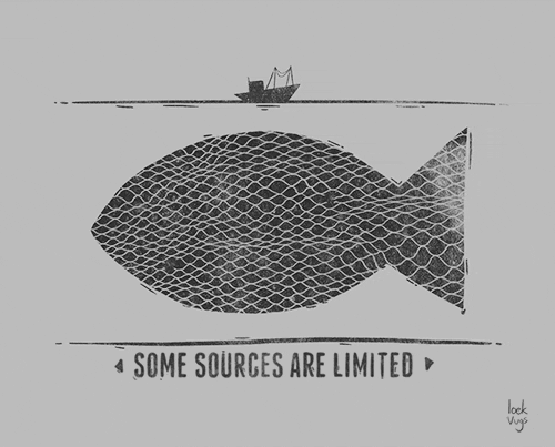 fish,illustration,threadless,loekvugs