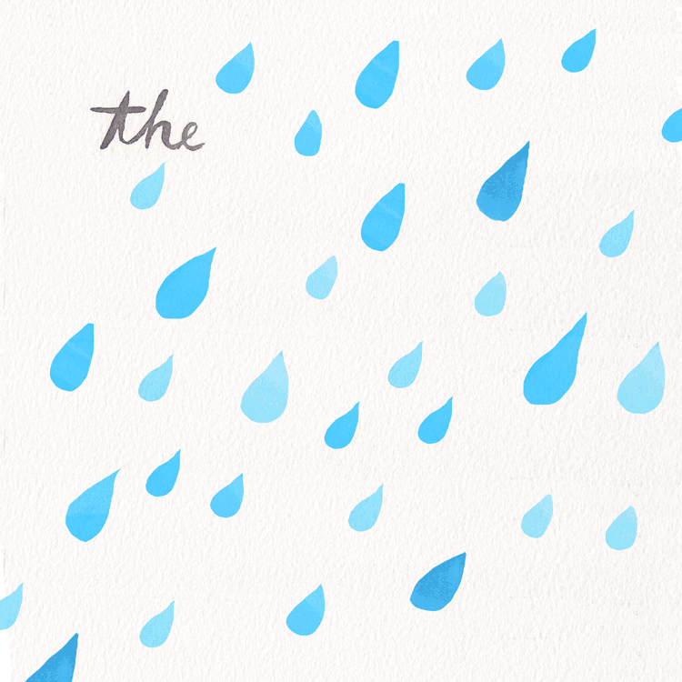drip,watercolor,puddle,sad,blue,storm,rain,wet,splash,umbrella,pouring,galoshes,heritagei