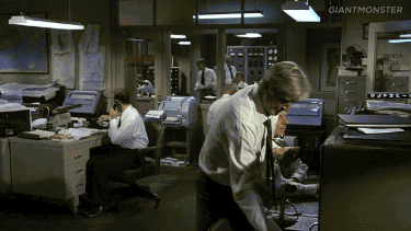 amphetamines,sniffing glue,lloyd bridges,robert stack,comedy,drinking,stress,ailane,quit,the movie,deadpan,quit smoking,wrong week,giant monster