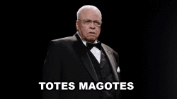 agree,totes,james earl jones,channel60,totes magotes