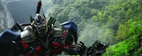 transformers,optimus prime,mark wahlberg,bumblebee,grimlock,dinobots,beyond scared straight,rocking,hanging out,rocking chair,queue,sci fi