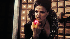 once upon a time,movies,regina,evil queen,naval academy