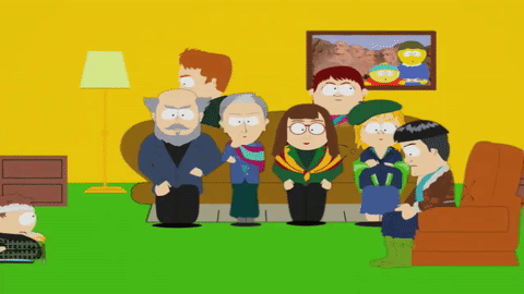 angry,fight,eric cartman,competition,liane cartman,psychics