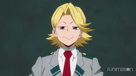 my hero academia,mha,bnha,twinkle,you offended him