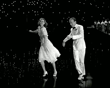 fred astaire,eleanor powell,youre crazy