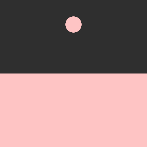 simple,geometric,art,365gifs,black and pink