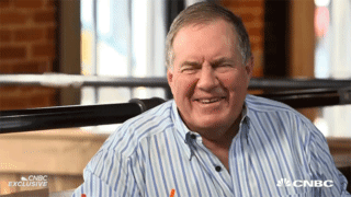 belichick,all,interviews,word,90s party