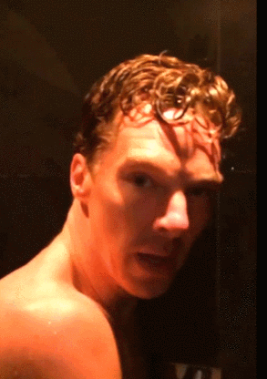 naked,takes,video,online,ice,watch,challenge,again,benedict,bucket,cumberbatch,george hamilton,appear