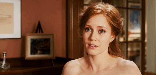 amy adams,touched,moved,reaction,queue,reaction s,awww,yourreactions,enchanted,giselle