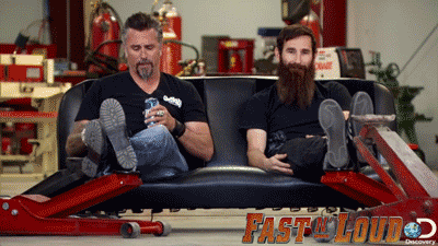 funny,lol,car,beer,cars,auto,discovery,innovation,discovery channel,assistant,fast and loud,fast n loud,innovative,inventions,fastnloud,drinking beer,gas monkey garage,gas monkey,fastandloud,drop it like its hot