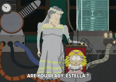 creepy,scientist,estella